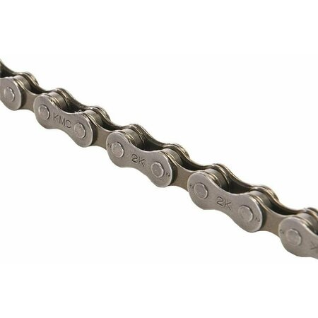 KENT FEEDS Kent 67415 Bicycle Chain, Multi-Speed 96083